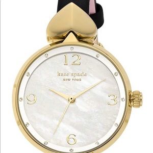 Kate Spade New York Hollis Watch